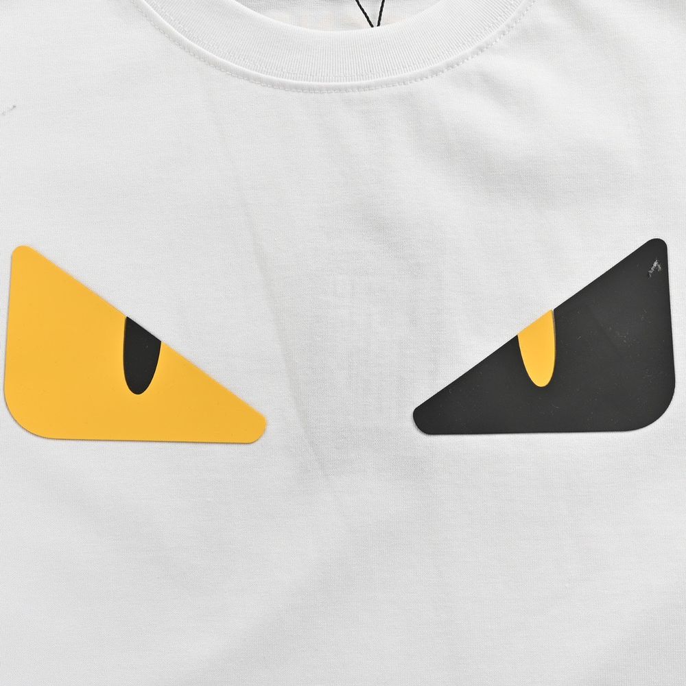 Fendi T-shirts-671