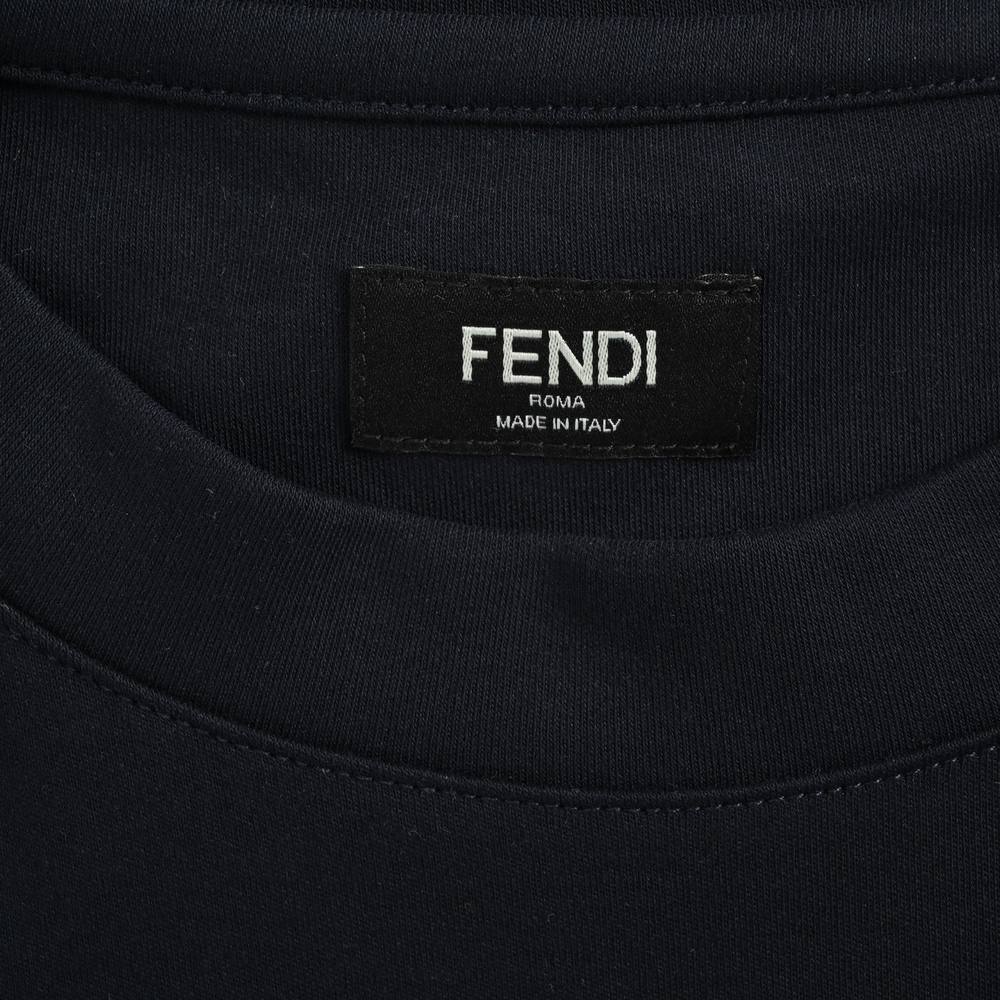Fendi T-shirts-694
