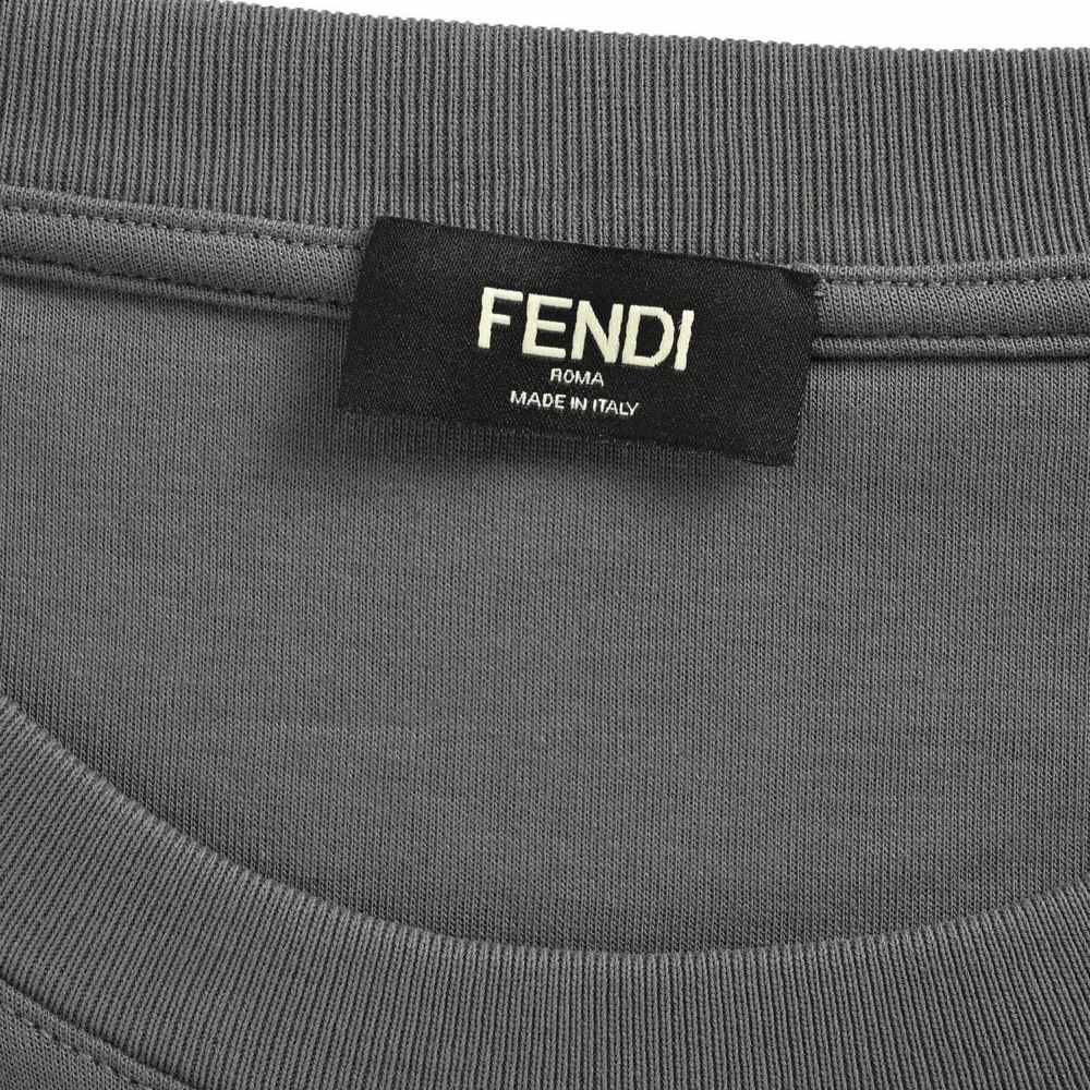 Fendi T-shirts-701