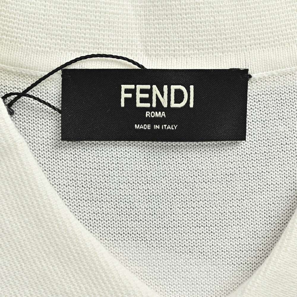 Fendi Polo-009