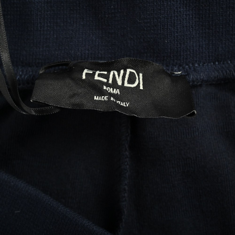 Fendi Shorts-012