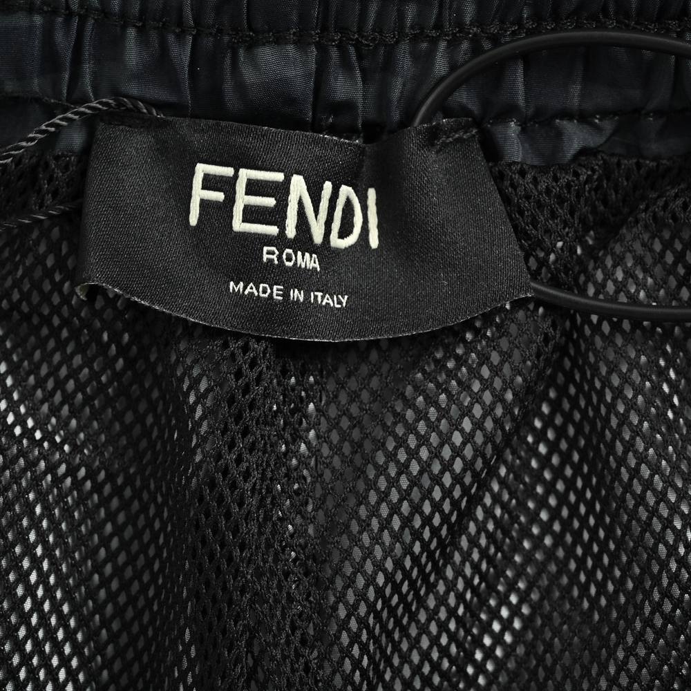 Fendi Shorts-009