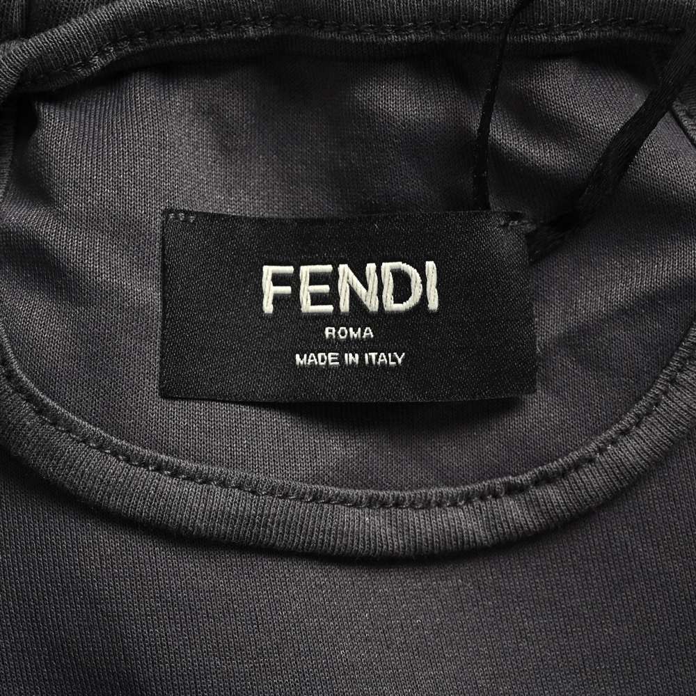 Fendi Pants-004
