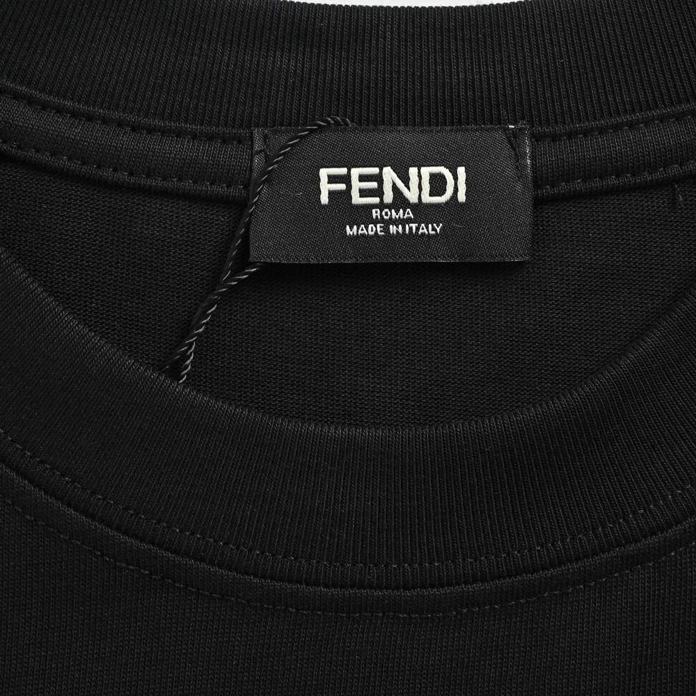 Fendi T-shirts-719