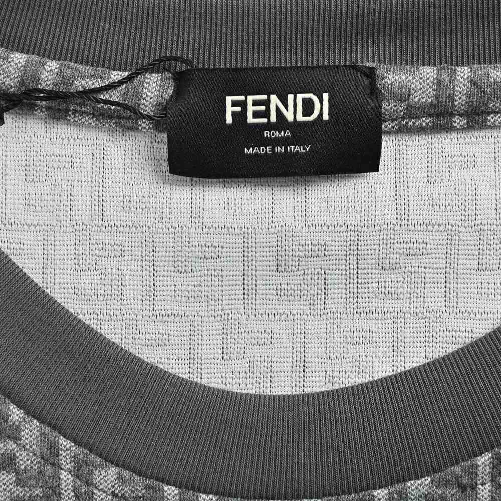 Fendi T-shirts-703
