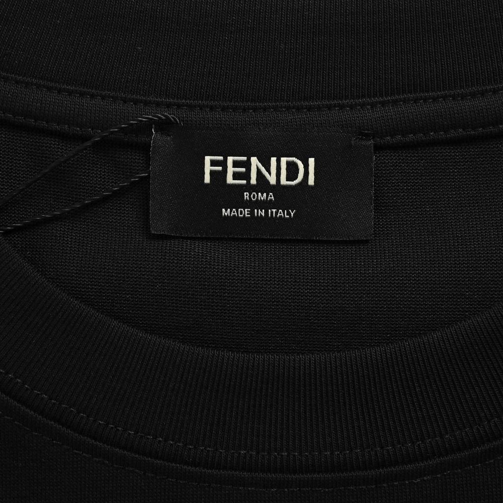 Fendi T-shirts-712