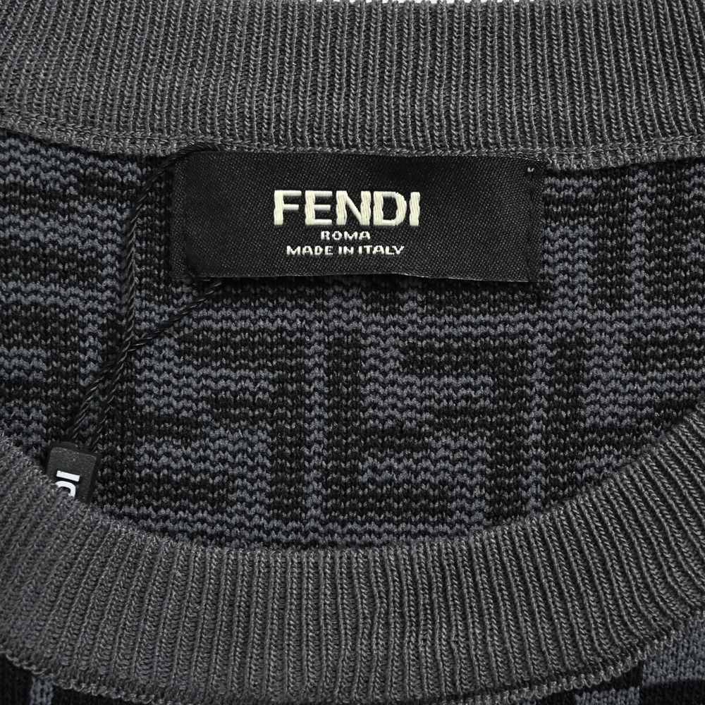 Fendi T-shirts-705