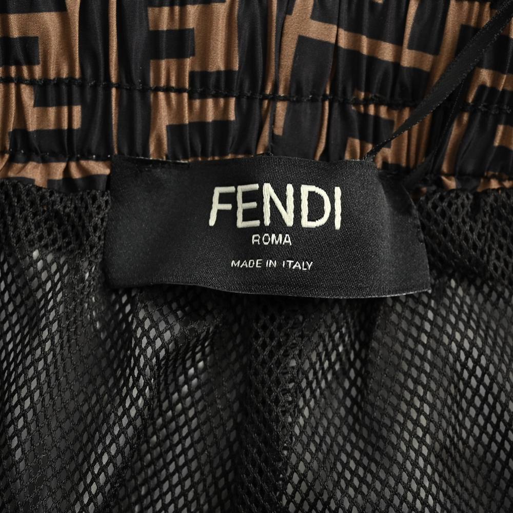 Fendi Shorts-010