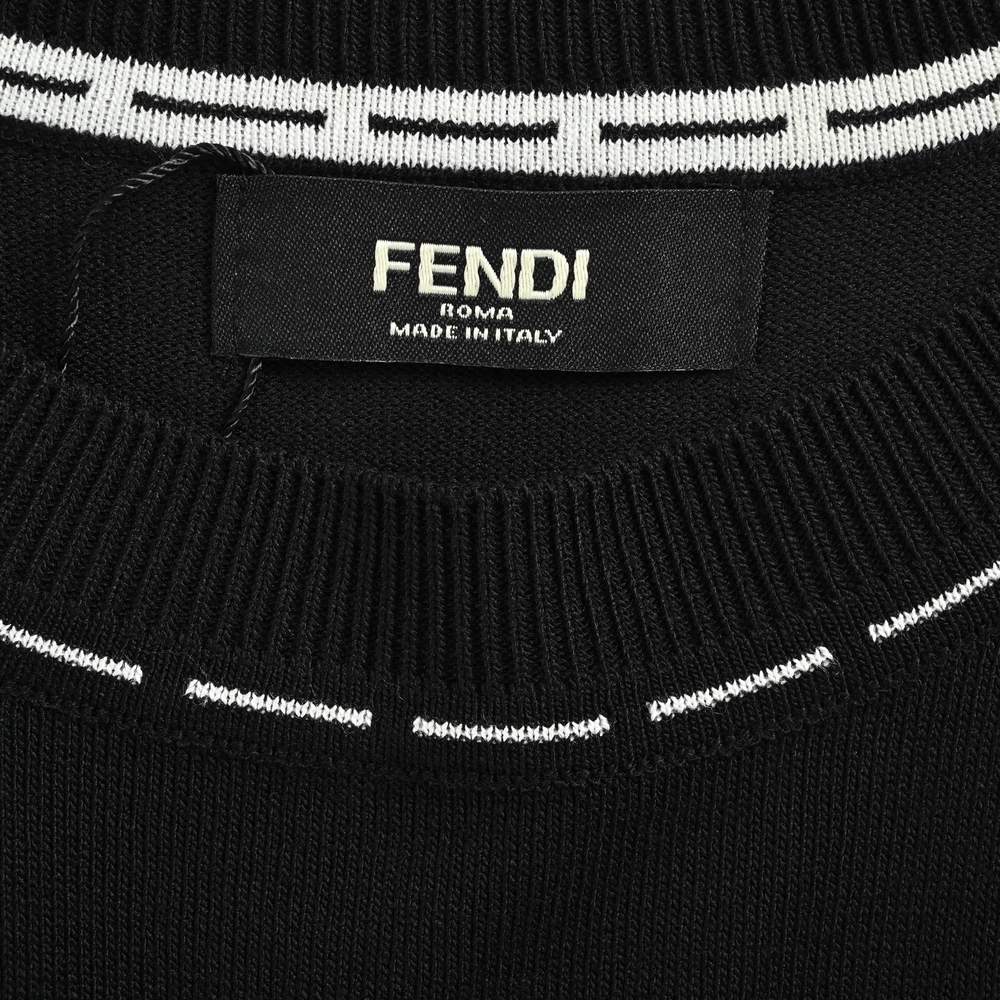 Fendi T-shirts-706