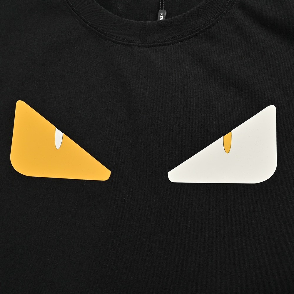 Fendi T-shirts-672
