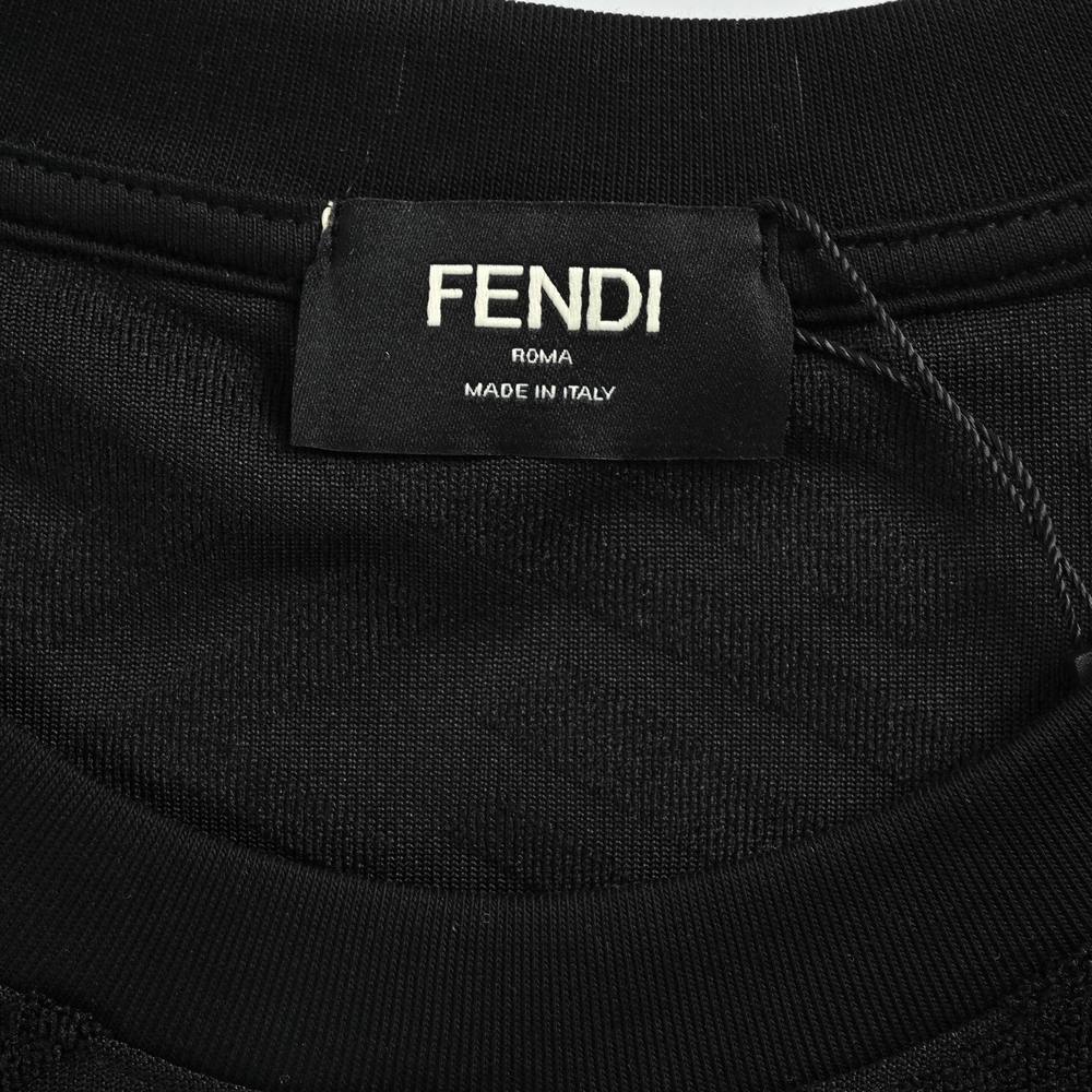 Fendi T-shirts-692