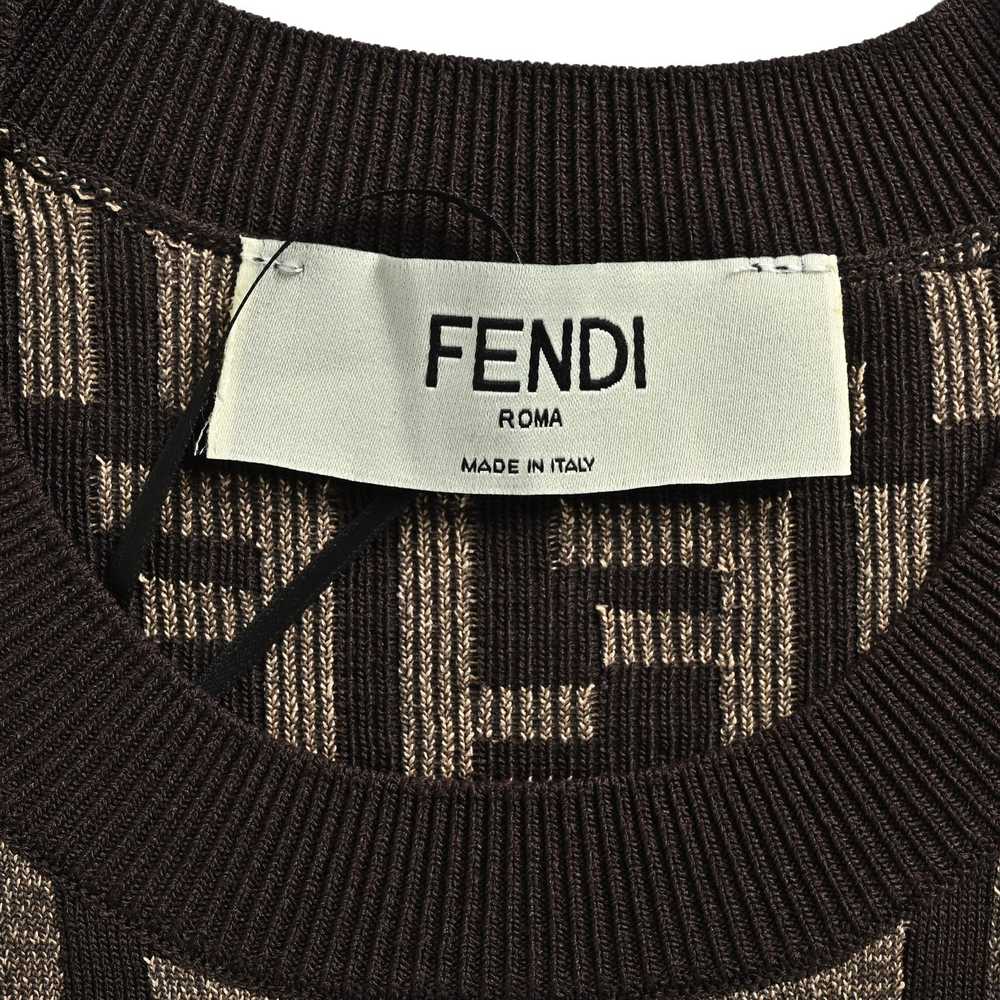 Fendi T-shirts-710