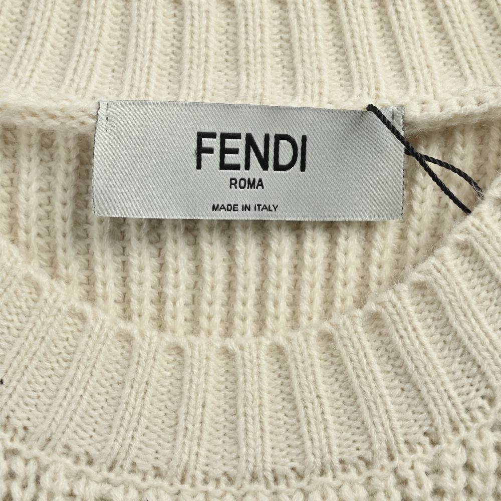 Fendi Sweater-010