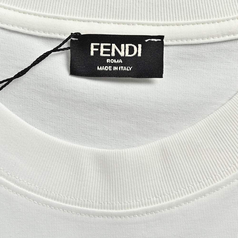 Fendi T-shirts-715