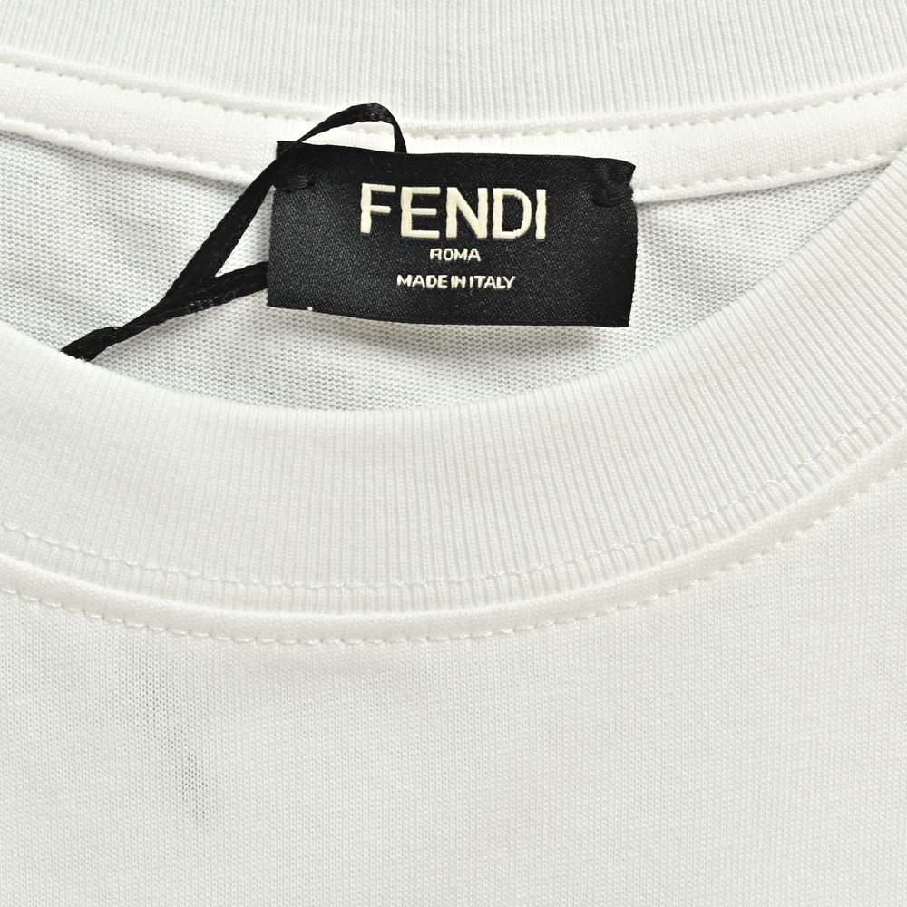 Fendi T-shirts-722