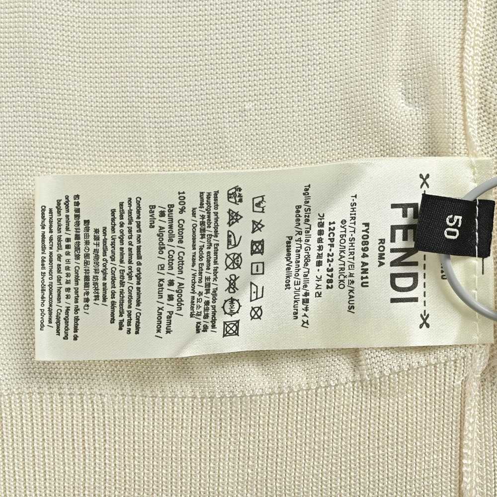 Fendi Polo-012