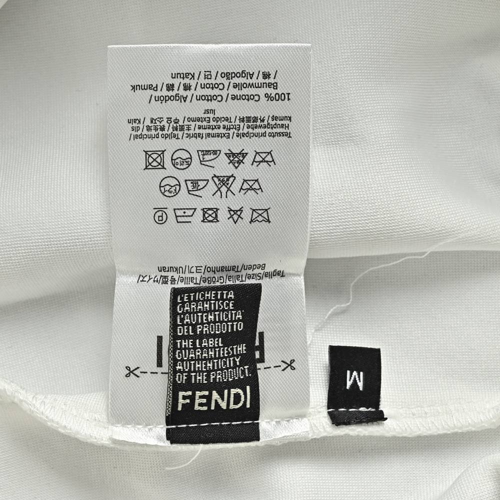 Fendi Shorts-006