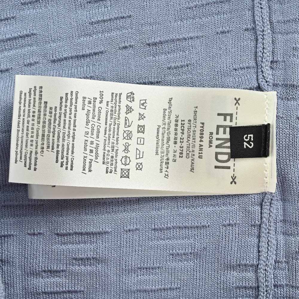 Fendi Polo-010