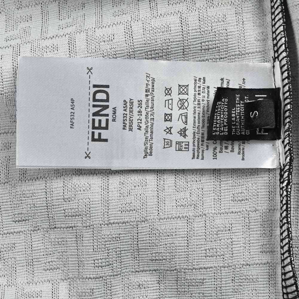 Fendi T-shirts-702