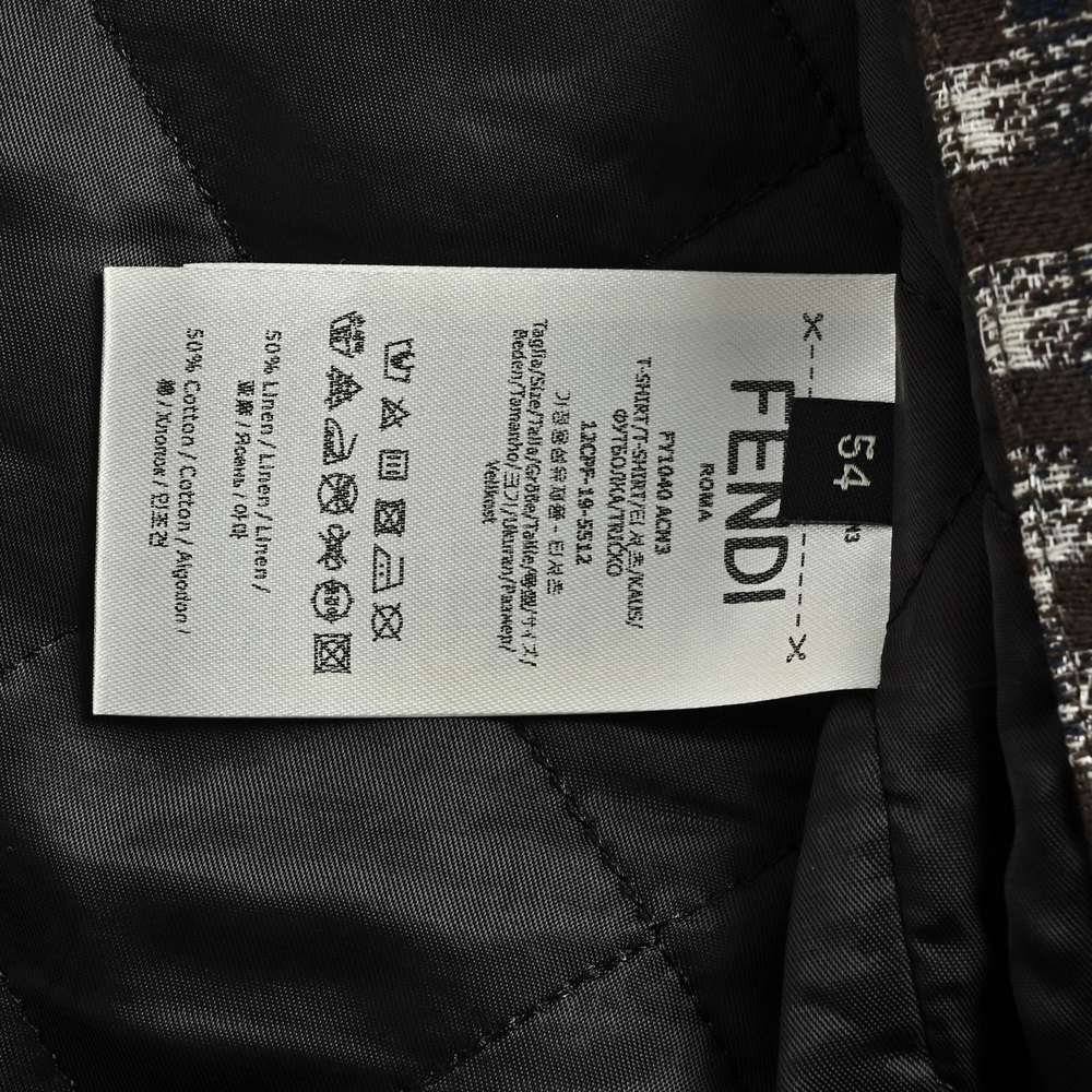 Fendi jacket(AAA)-006
