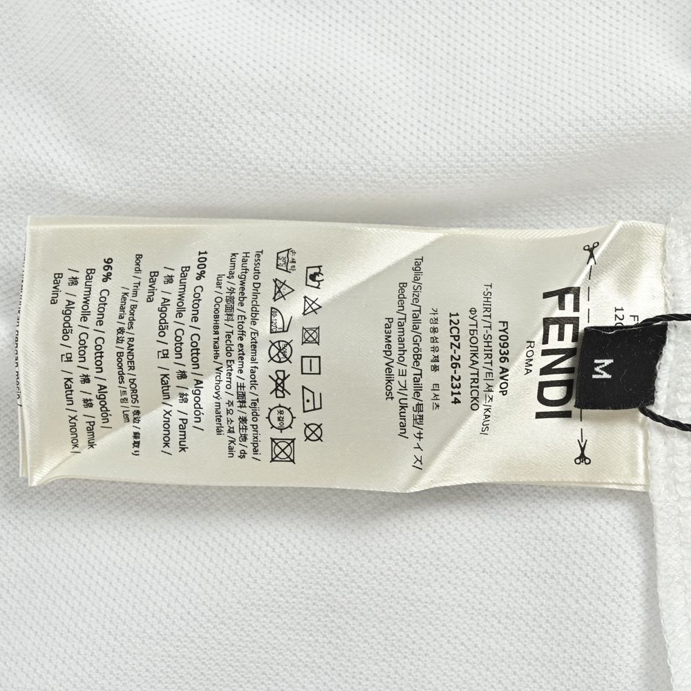 Fendi Polo-007