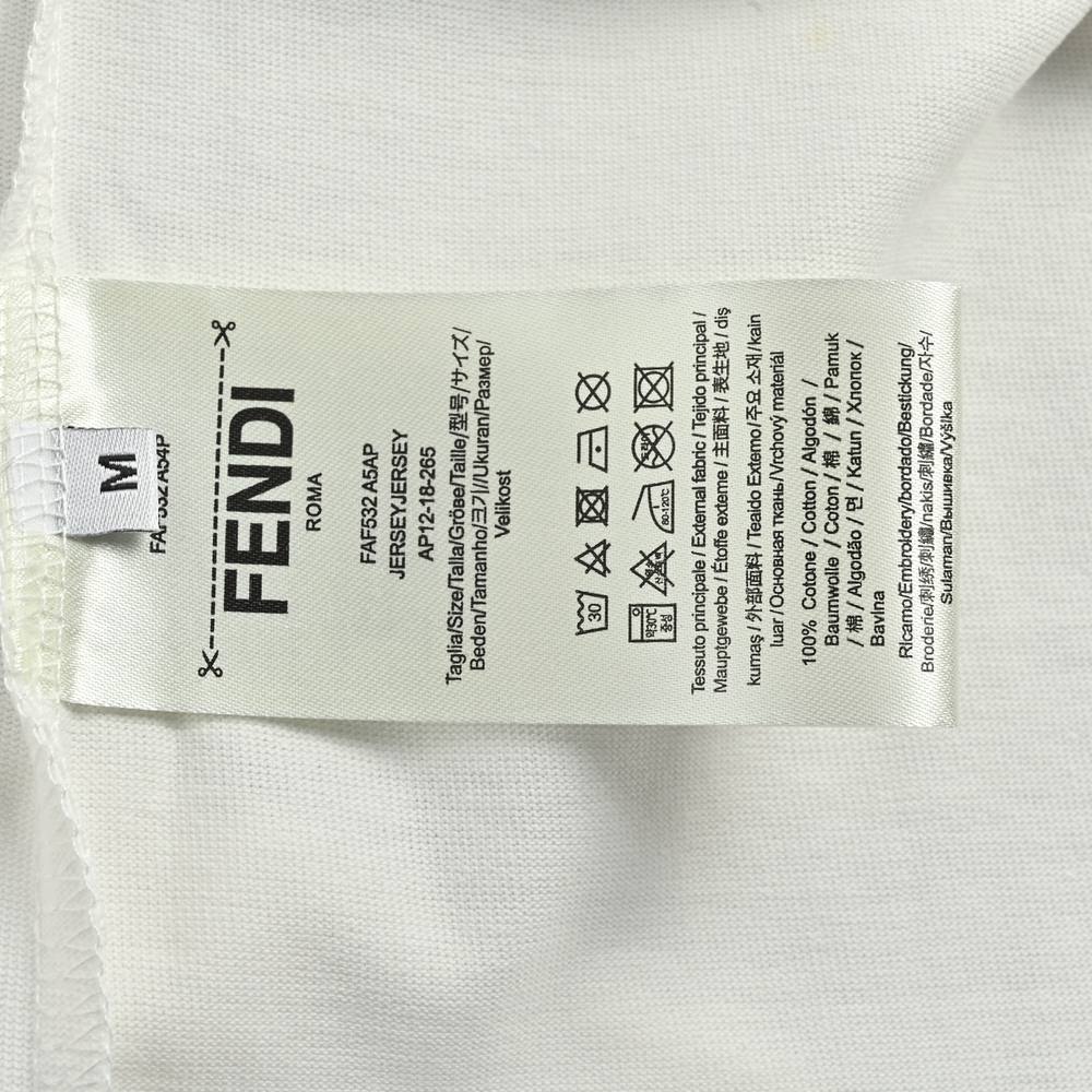 Fendi T-shirts-720