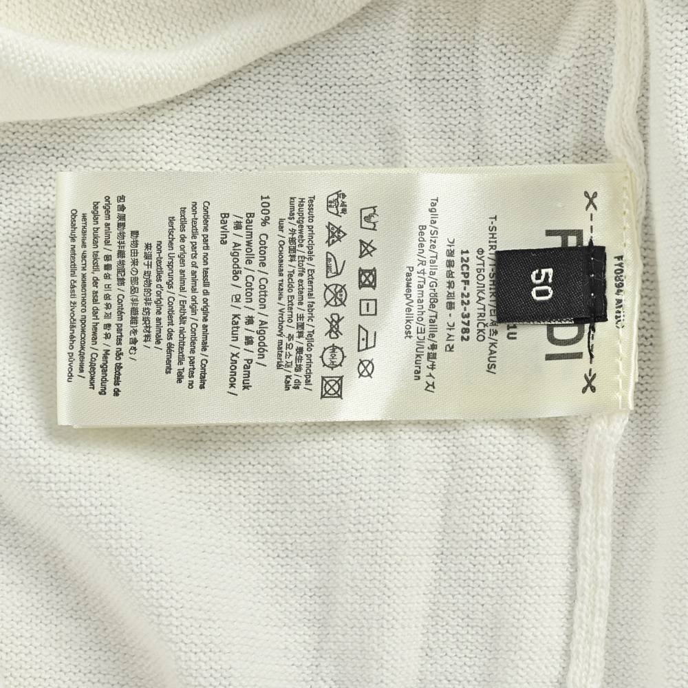 Fendi T-shirts-708