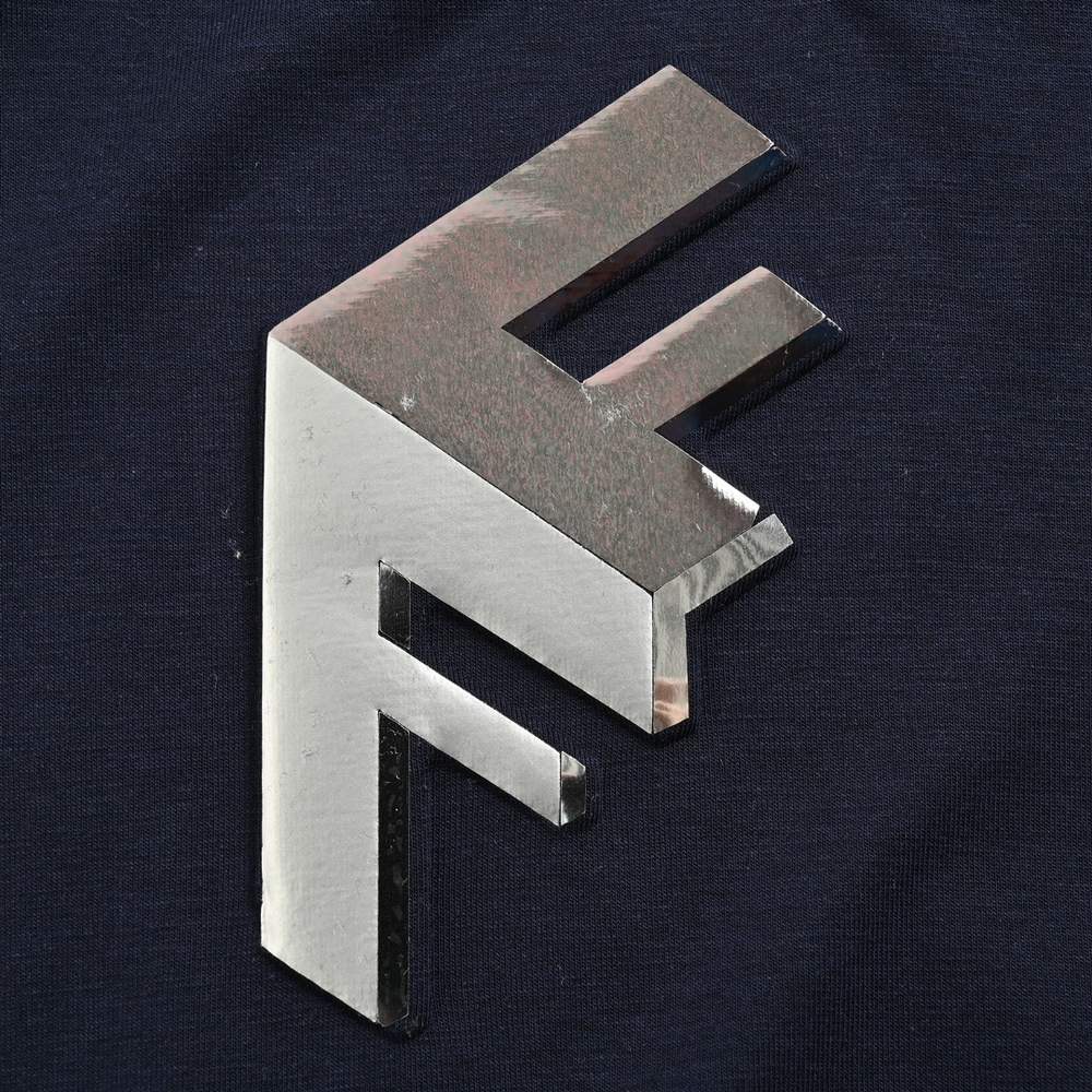 Fendi T-shirts-691