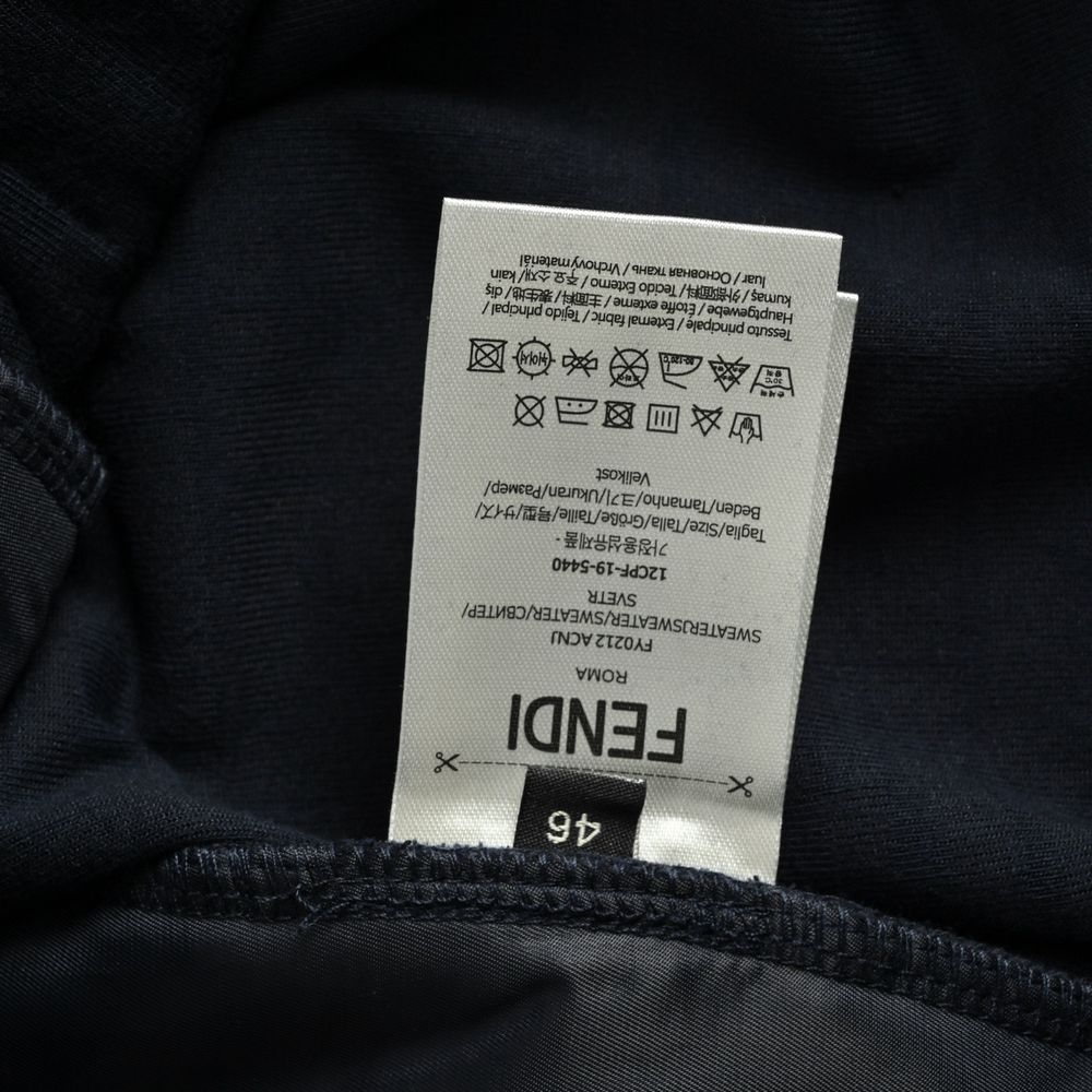 Fendi Shorts-012