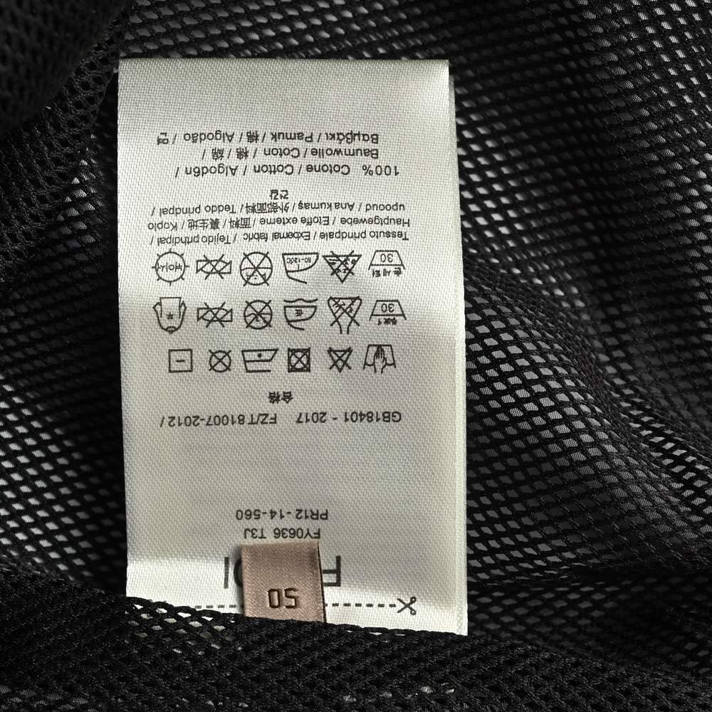 Fendi Shorts-009