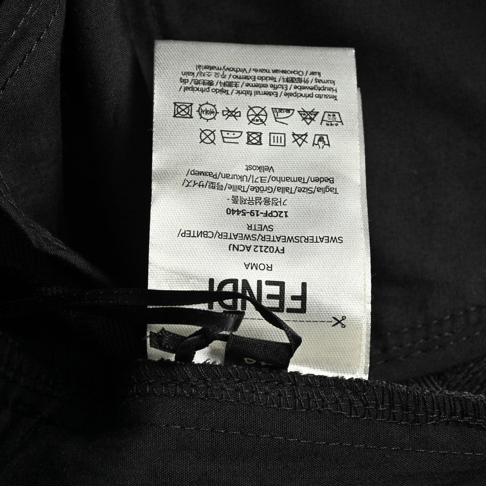 Fendi Shorts-016