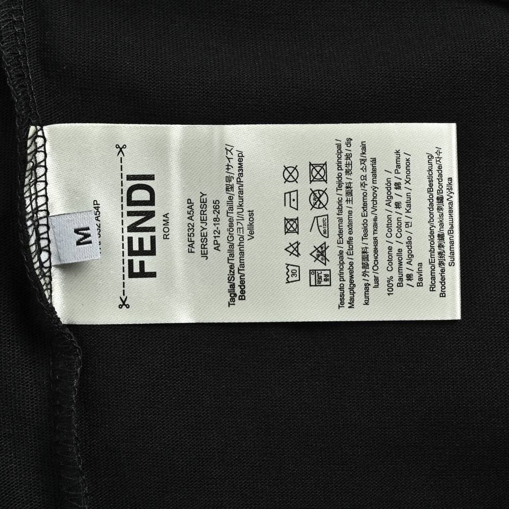 Fendi T-shirts-719