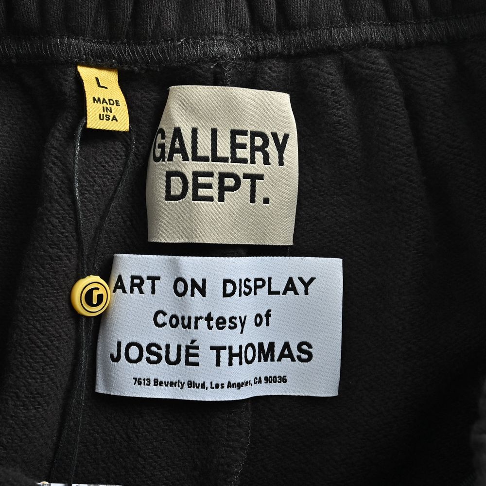 GALLERY DEPT Hoody-240