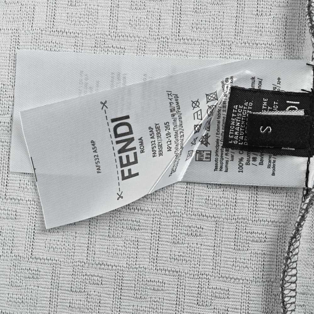 Fendi T-shirts-703