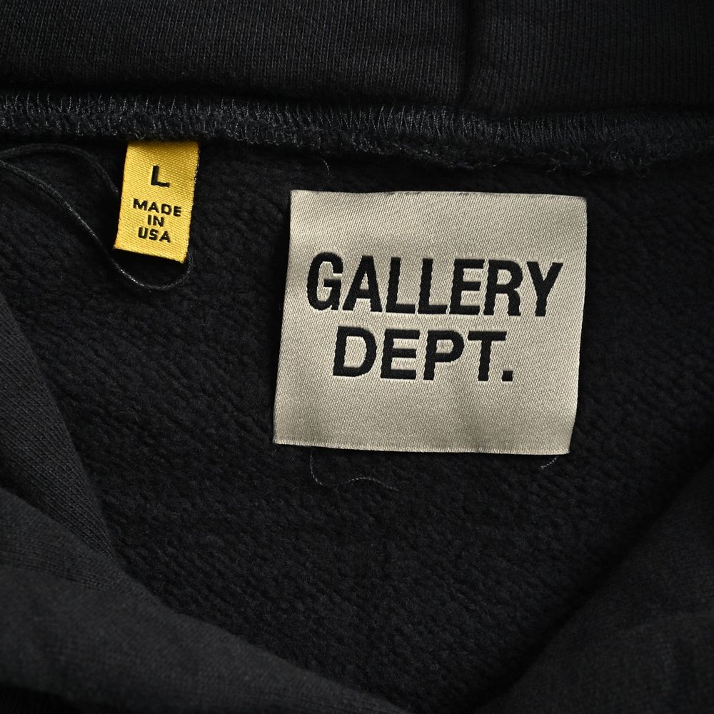 GALLERY DEPT Hoody-242