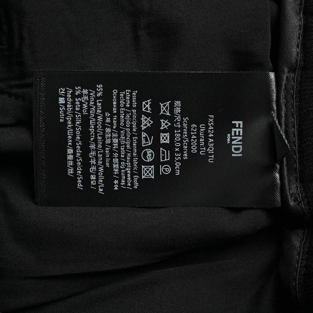 Fendi Shorts-007