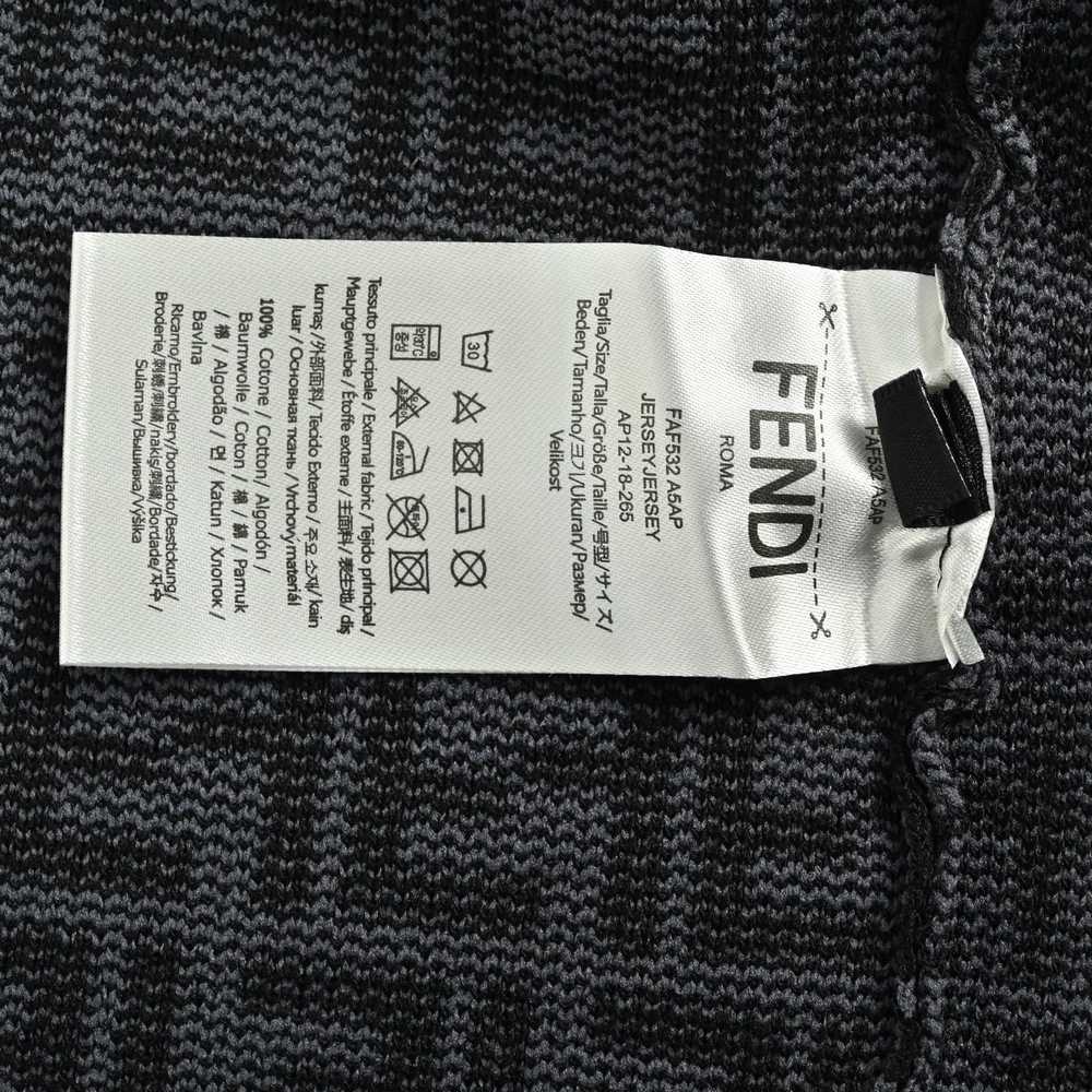 Fendi T-shirts-705