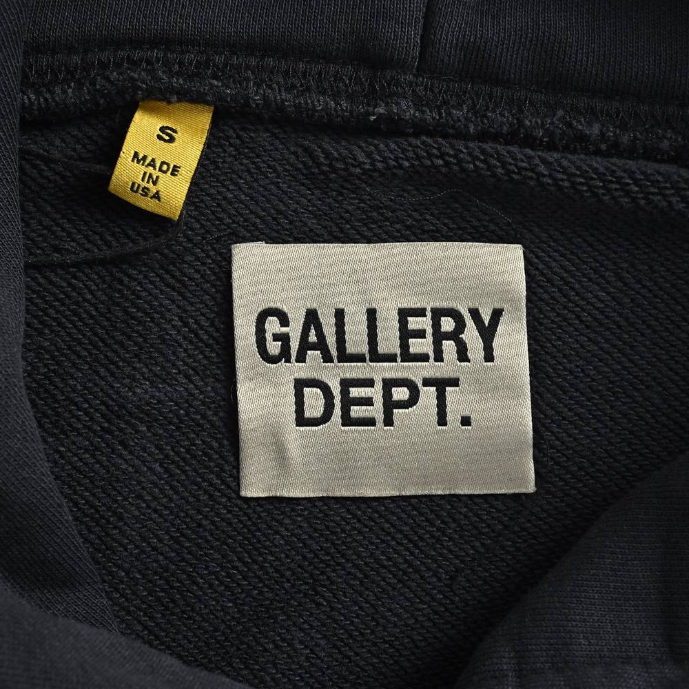 GALLERY DEPT Hoody-243