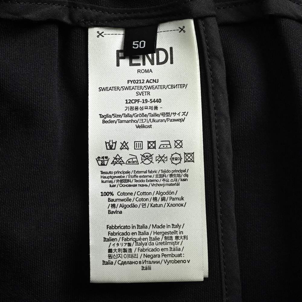 Fendi Shorts-011