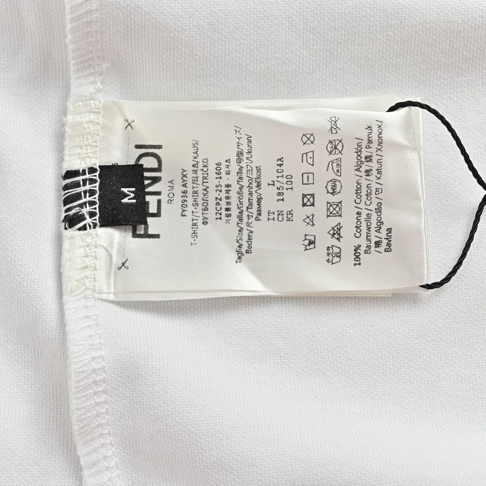 Fendi T-shirts-686