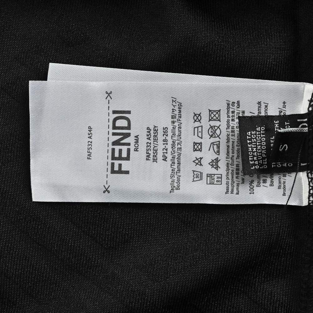 Fendi T-shirts-692