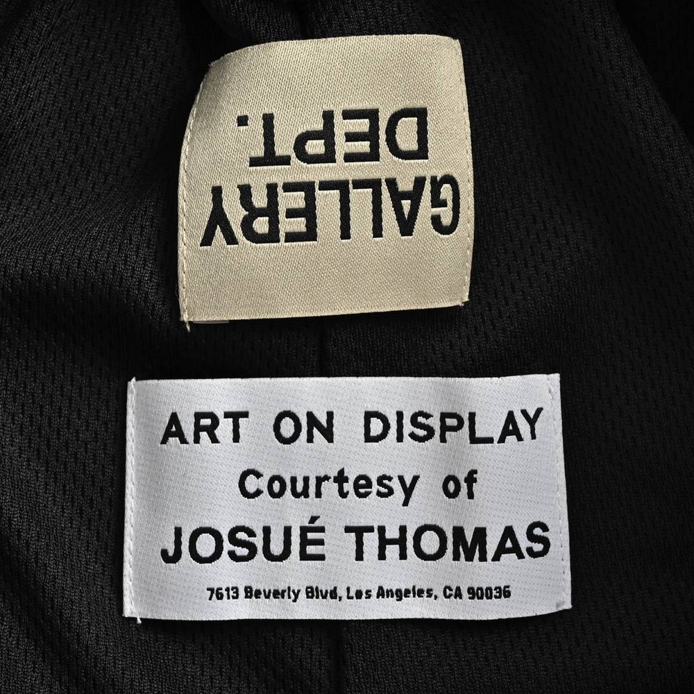 GALLERY DEPT Shorts-111