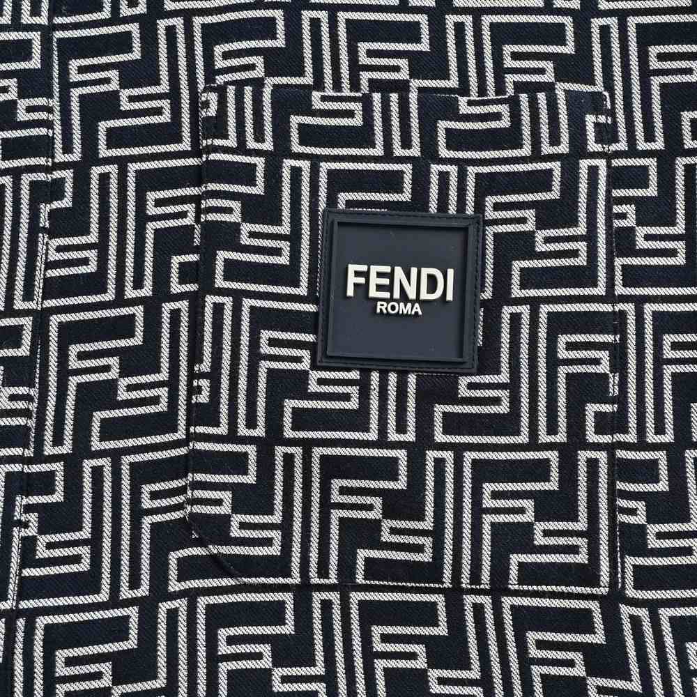 Fendi jacket(AAA)-005