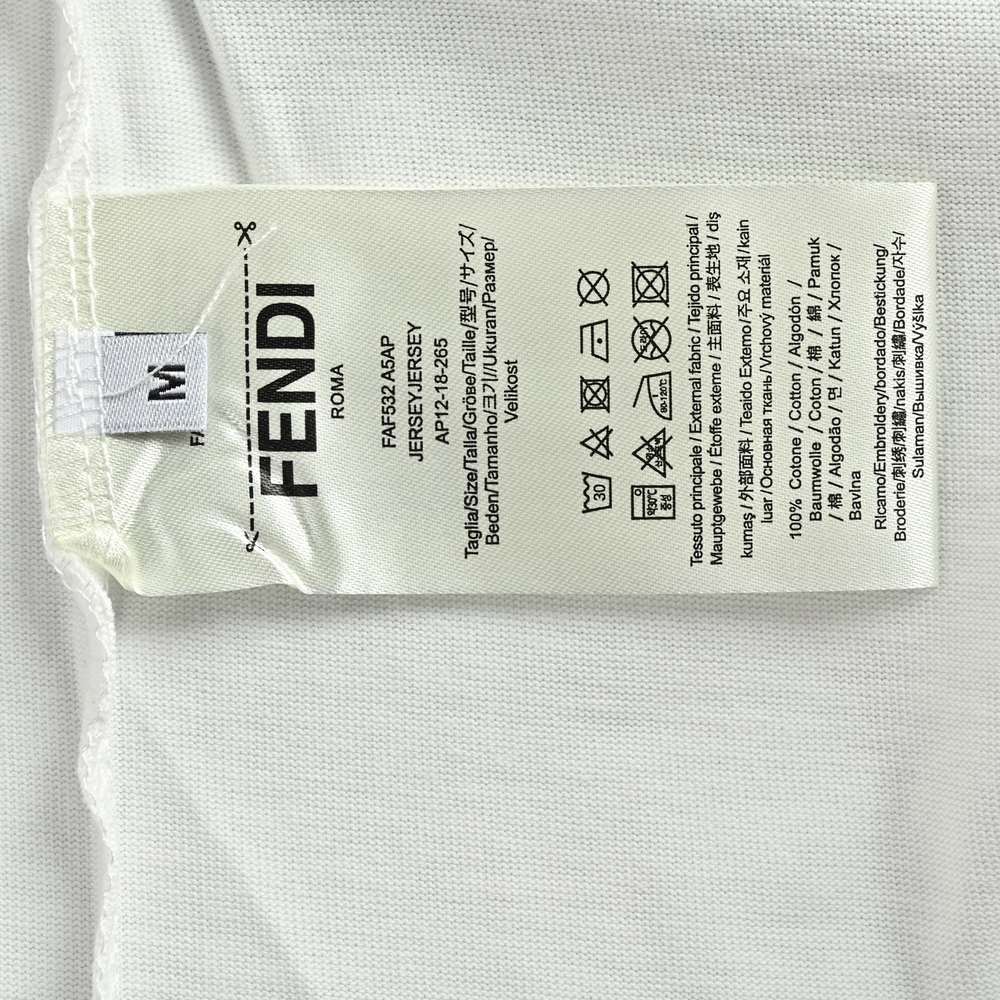 Fendi T-shirts-717