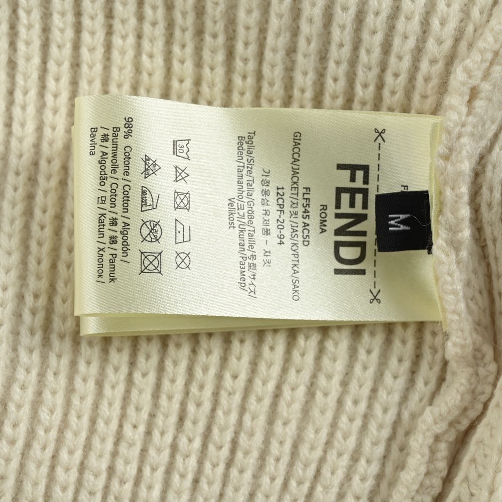 Fendi Sweater-010