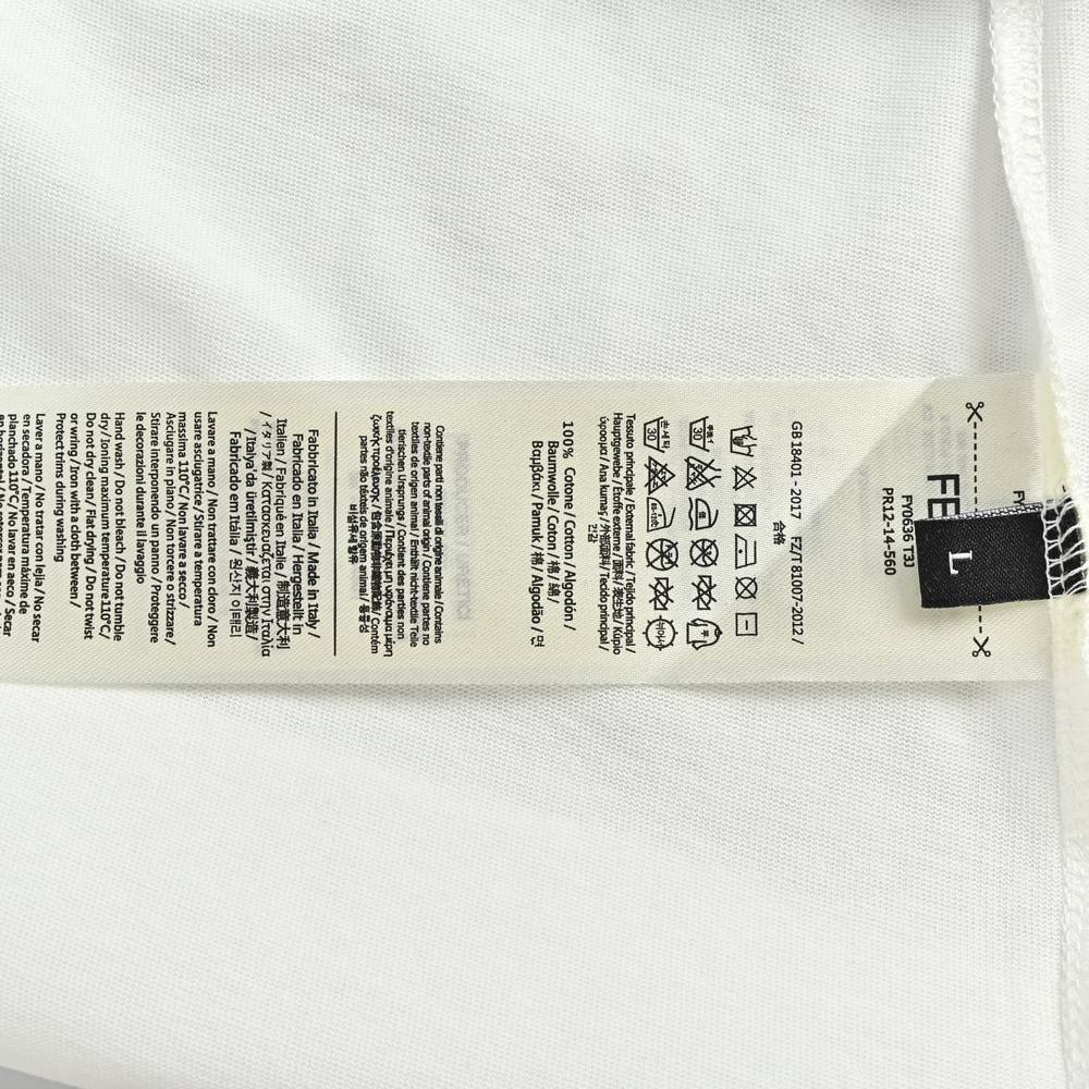 Fendi T-shirts-722