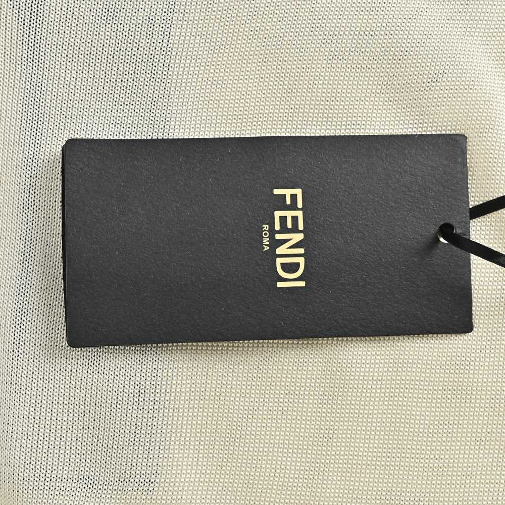 Fendi Polo-012