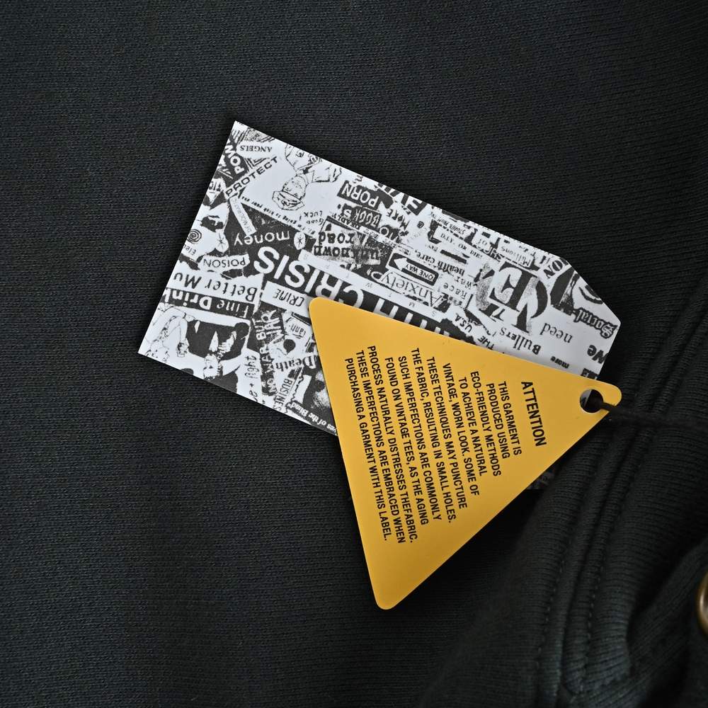 GALLERY DEPT Hoody-241