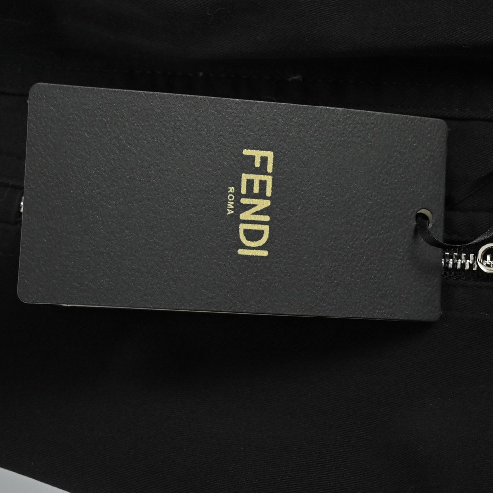Fendi Pants-007