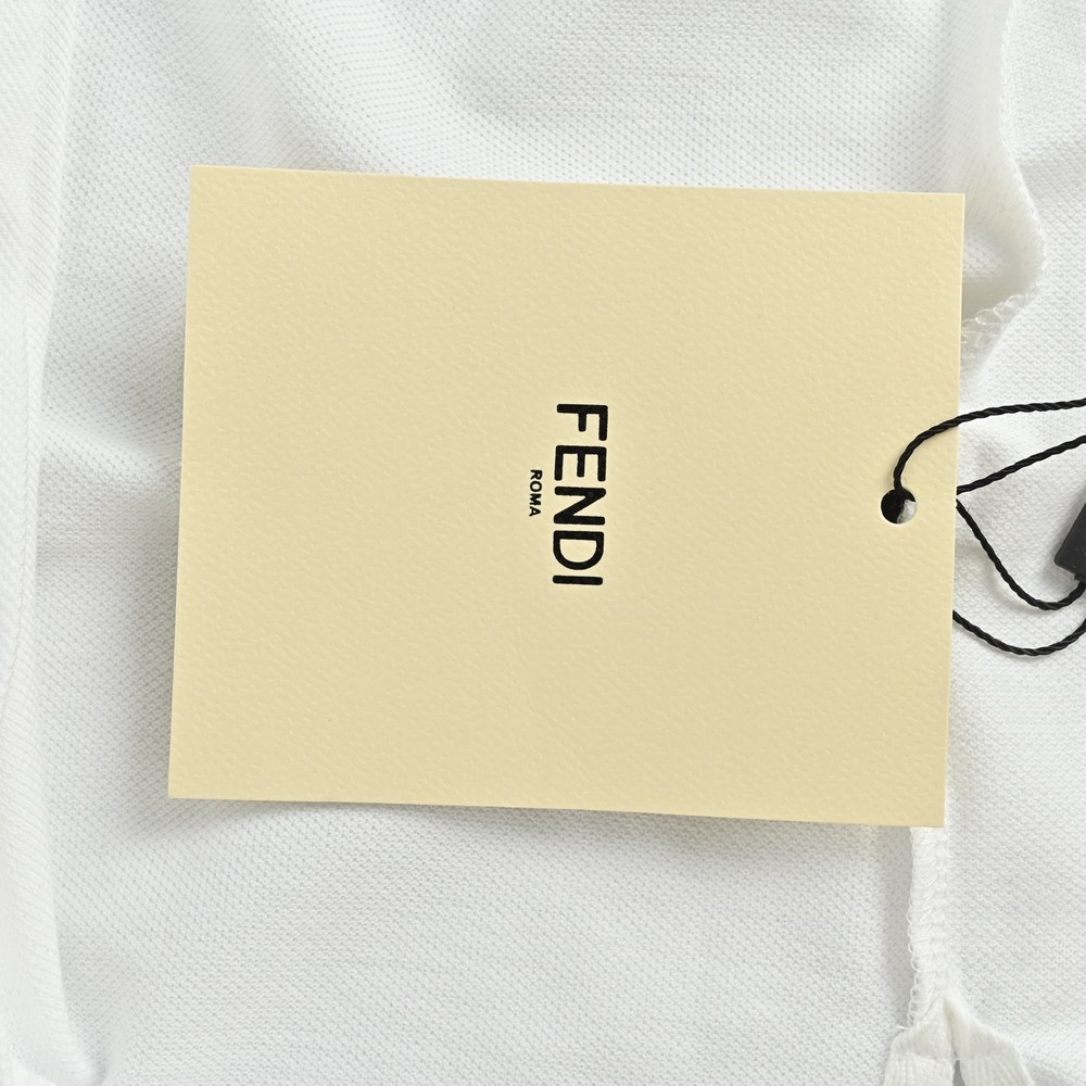 Fendi Polo-007